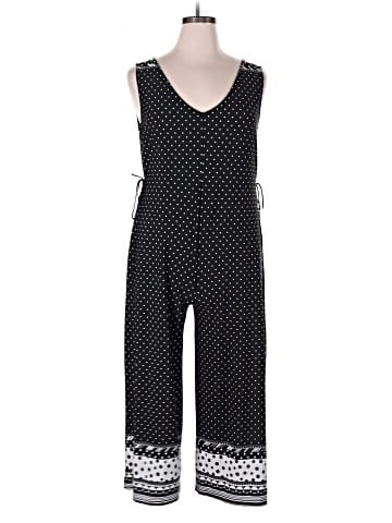 John Paul Richard Jumpsuit (view 1)