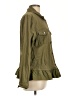 North Style Green Jacket Size L - photo 4