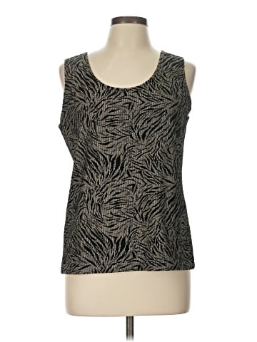 Travelers by Chico's Tank Top (view 1)