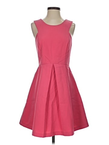Adelyn Rae Cocktail Dress (view 1)