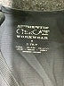 Cherokee Gray Kimono Size S - photo 7