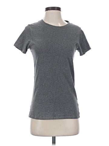 Black Diamond Short Sleeve T-Shirt (view 1)