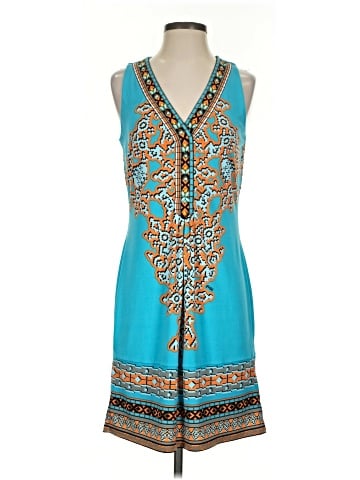 Hale Bob Casual Dress (view 1)
