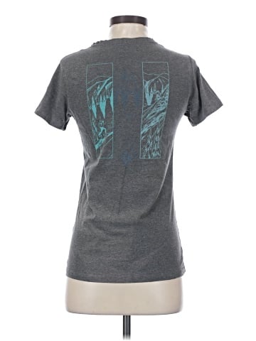 Black Diamond Short Sleeve T-Shirt (view 2)