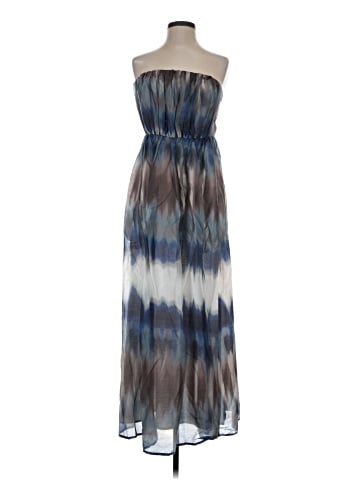 Banana Republic Factory Store Casual Dress (view 1)
