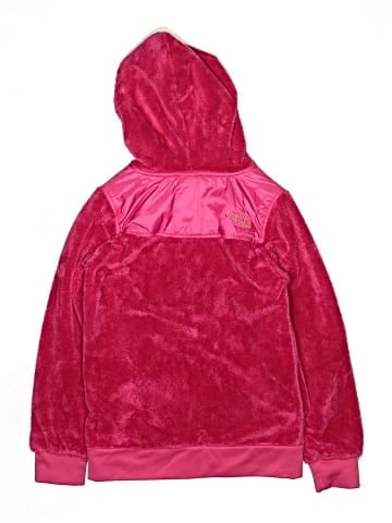 The North Face Zip Up Hoodie (view 2)