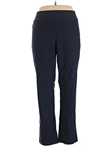Nic + Zoe Active Pants (view 1)