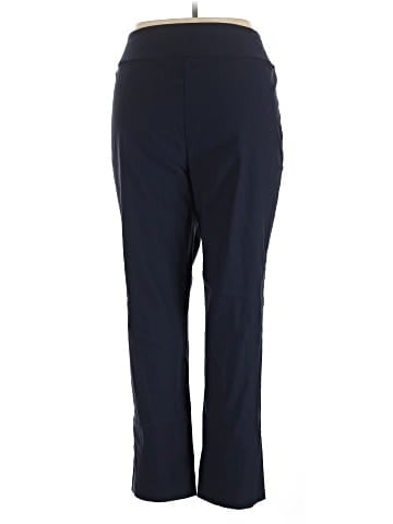 Nic + Zoe Active Pants (view 2)