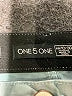 One 5 One Gray Jeans Size 10 - photo 7