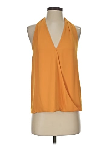 Krisa Sleeveless Blouse (view 1)
