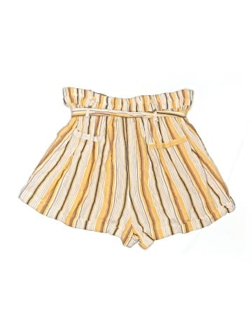 Angie Shorts (view 2)