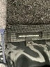 Express Design Studio Solid Gray Black Casual Skirt Size 6 - photo 4