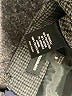 Express Design Studio Solid Gray Black Casual Skirt Size 6 - photo 5