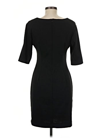 Connected Apparel Casual Dress (view 2)