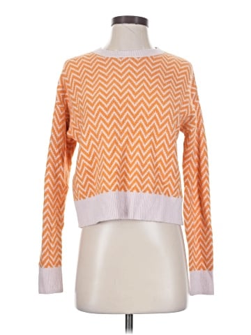 Halogen Pullover Sweater (view 1)