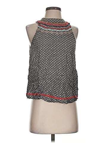 THML Sleeveless Blouse (view 1)