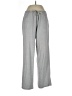 Covington 100% Cotton Gray Casual Pants Size L - photo 1