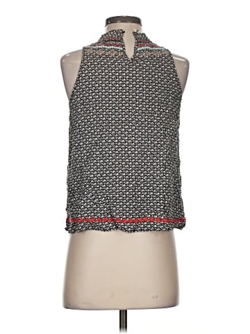 THML Sleeveless Blouse (view 2)