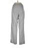 Covington 100% Cotton Gray Casual Pants Size L - photo 2