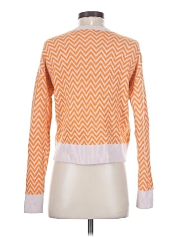Halogen Pullover Sweater (view 2)