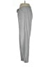 Covington 100% Cotton Gray Casual Pants Size L - photo 5