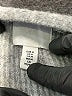 H&M Gray Cardigan Size M - photo 7