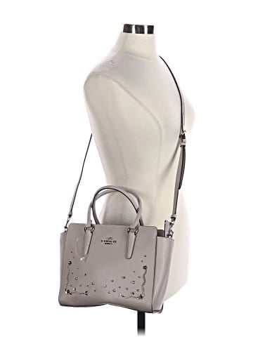 Coach Satchel (view 2)