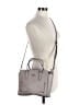 Coach Gray Satchel One size - photo 2