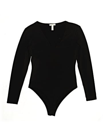 Leith Bodysuit (view 1)