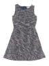 Brooks Brothers Tweed Gray Dress Size S (kids) - photo 1