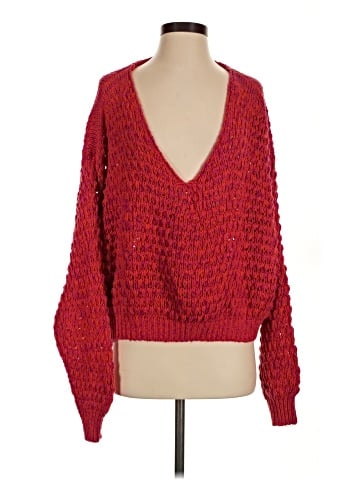 Free People Pullover Sweater (view 1)