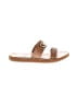 Aldo Tan Sandals Size 9 - photo 1