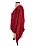 Free People Red Pullover Sweater Size S - photo 5