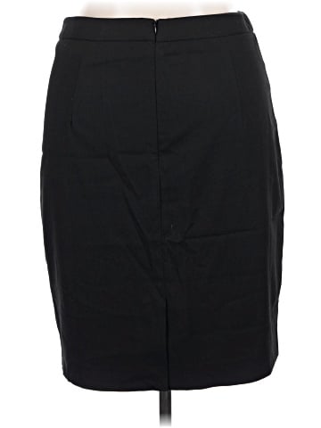 Banana Republic Factory Store Formal Skirt (view 2)