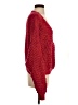 Free People Red Pullover Sweater Size S - photo 4