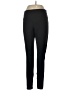 Gap Solid Black Active Pants Size L (tall) - photo 1