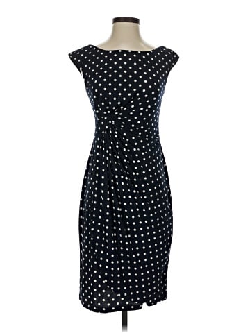 Connected Apparel Casual Dress (view 1)