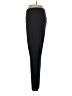 Gap Solid Black Active Pants Size L (tall) - photo 5