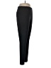 Gap Solid Black Active Pants Size L (tall) - photo 4