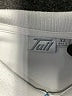 Tail Ivory Short Sleeve Polo Size XL - photo 7