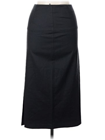 Sisley Wool Skirt (view 1)