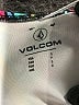Volcom Print Silver Swimsuit Top Size S - photo 3