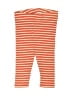 Baby Boden Stripes Orange Casual Pants Size 6 - 9 - photo 1