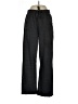 Silverwear 100% Cotton Black Casual Pants Size L - photo 1