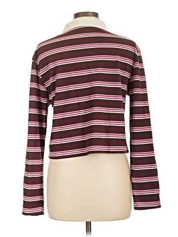 Bailey 44 Long Sleeve Polo (view 2)