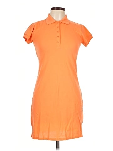 Derek Heart Casual Dress (view 1)