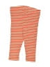 Baby Boden Stripes Orange Casual Pants Size 6 - 9 - photo 2