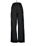 Silverwear 100% Cotton Black Casual Pants Size L - photo 2