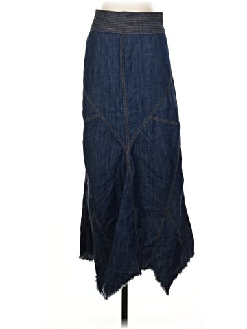 Urban Outfitters Denim Skirt (view 1)