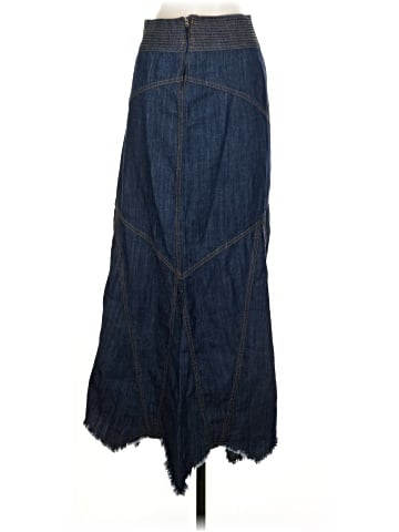 Urban Outfitters Denim Skirt (view 2)